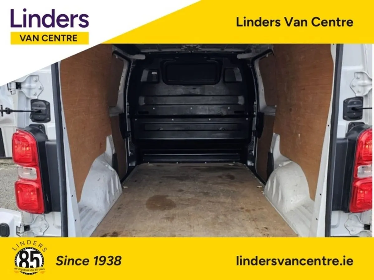 Opel Vivaro LWB - FULL SERVICE HISTORY - Image 4