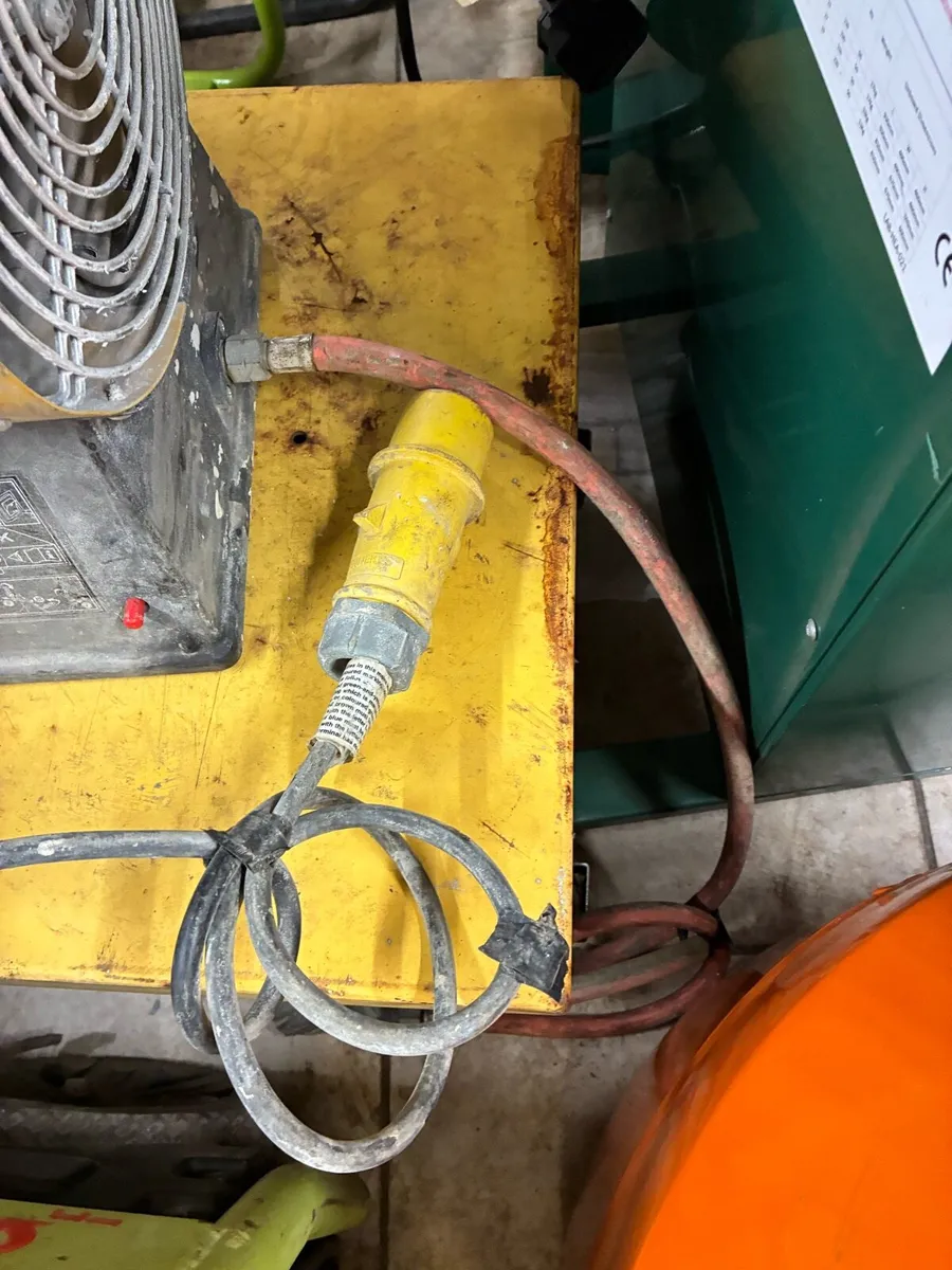 Heater - Image 3