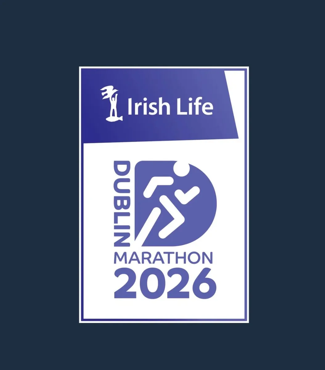 Dublin marathon entry