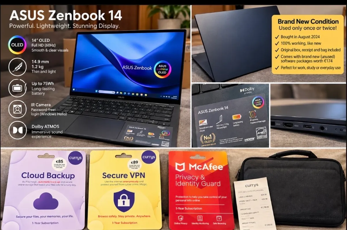 Laptop