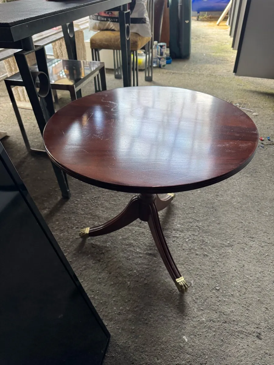 Coffee Table / Coffee Tables / Living Room - Image 4