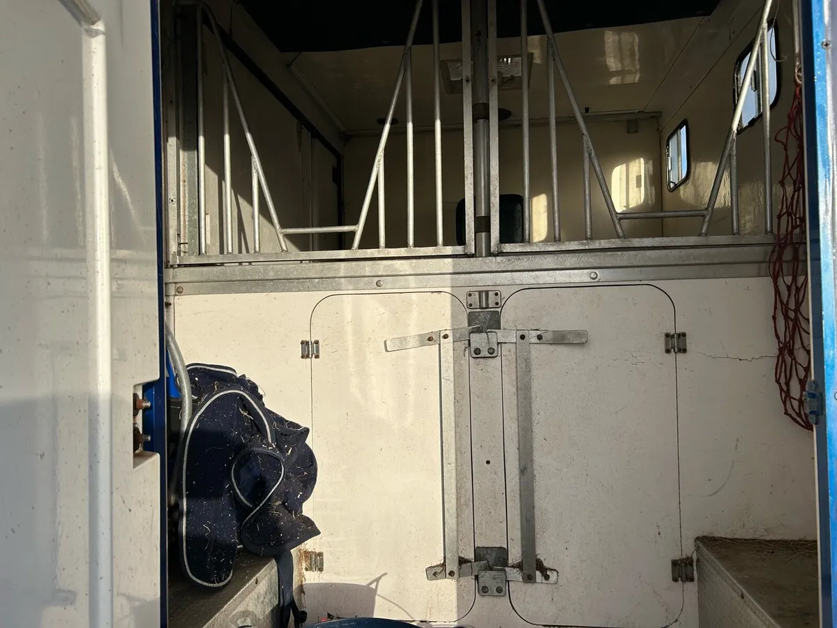 Horsebox - Image 4
