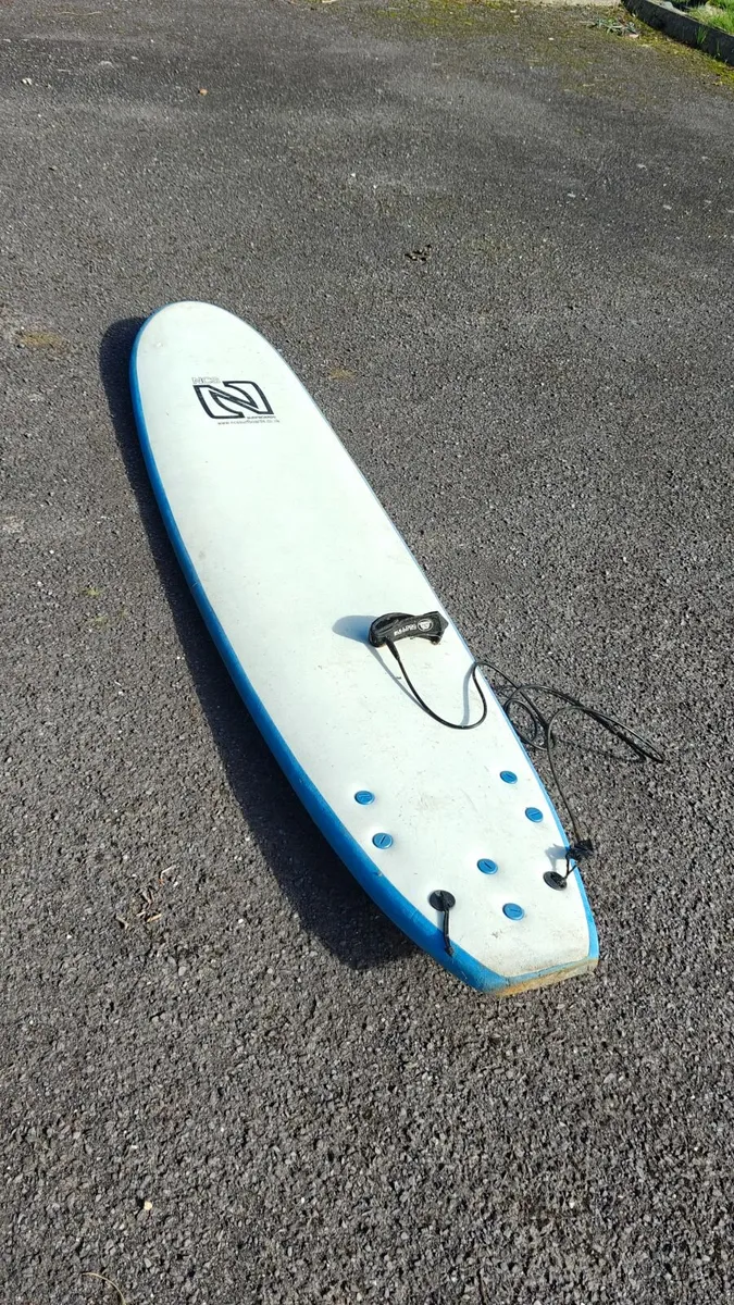 Surfboard 🏄🏼‍♂️ - Image 1