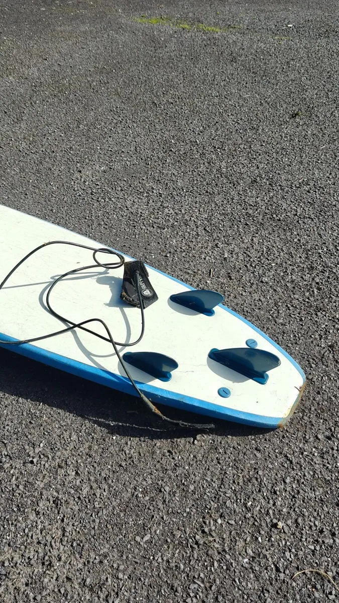 Surfboard 🏄🏼‍♂️ - Image 3