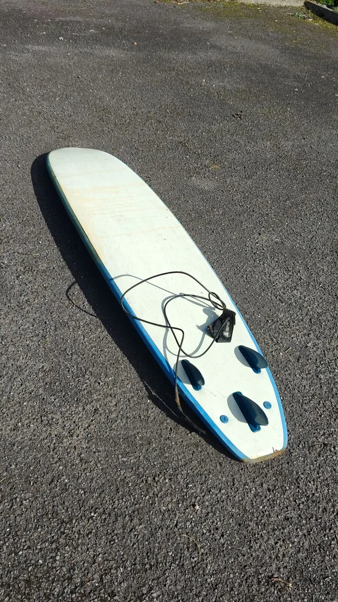 Surfboard 🏄🏼‍♂️ - Image 4