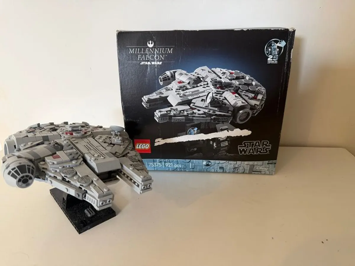 Lego sets ( price drop ) - Image 4