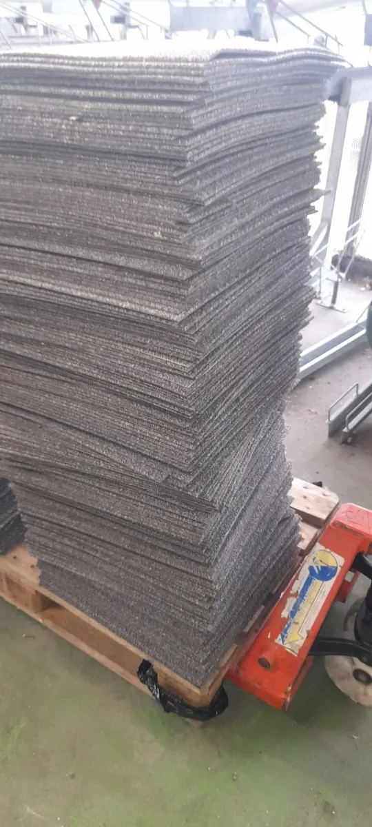 Carpet tiles - Image 2