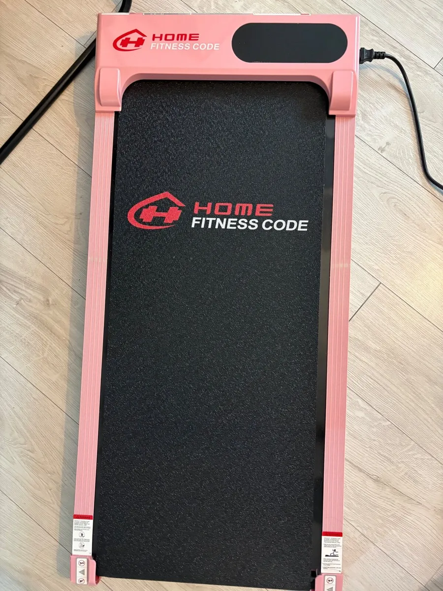 Walking Pad - Image 1