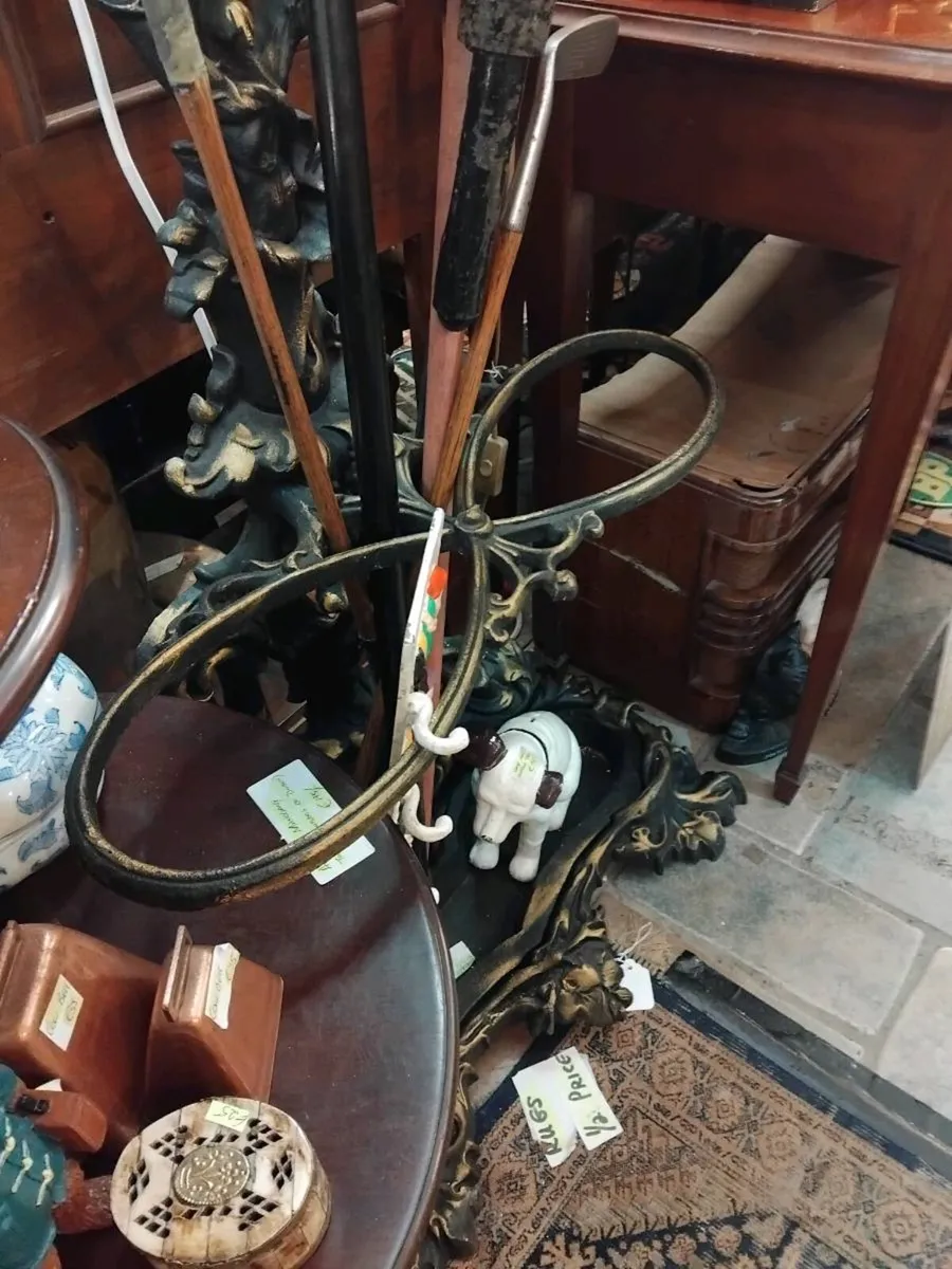Antiques - Image 1