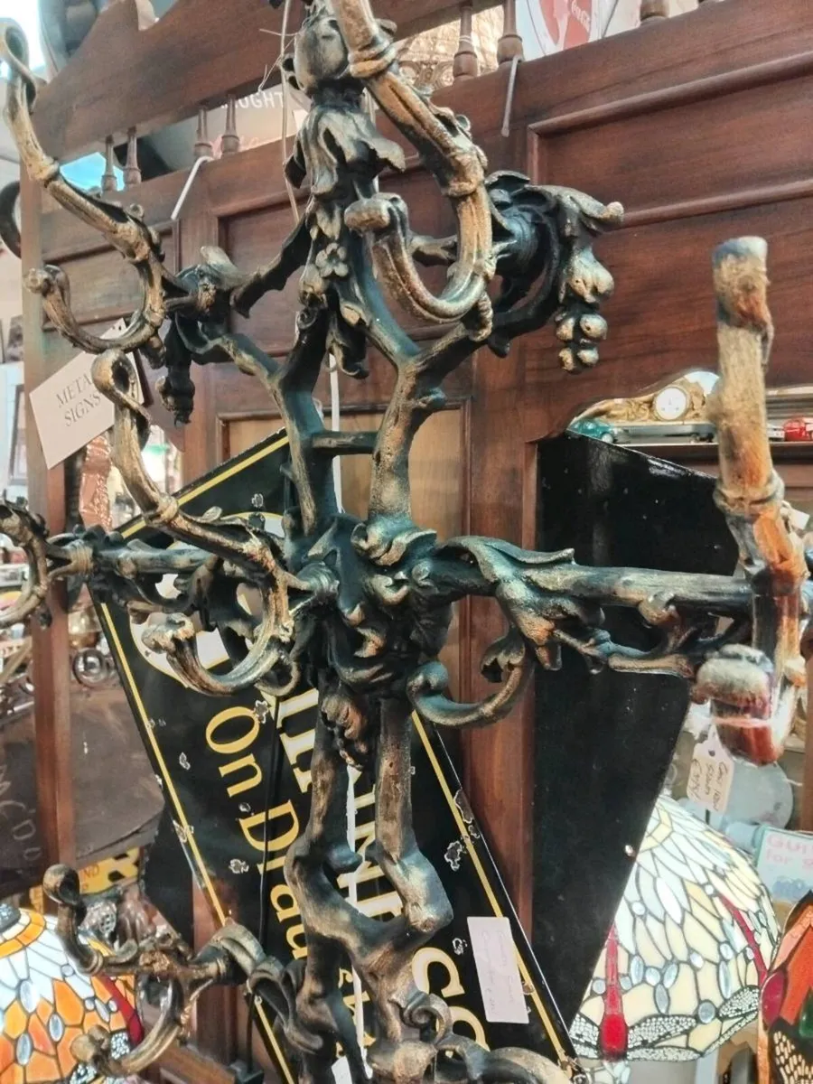 Antiques - Image 2