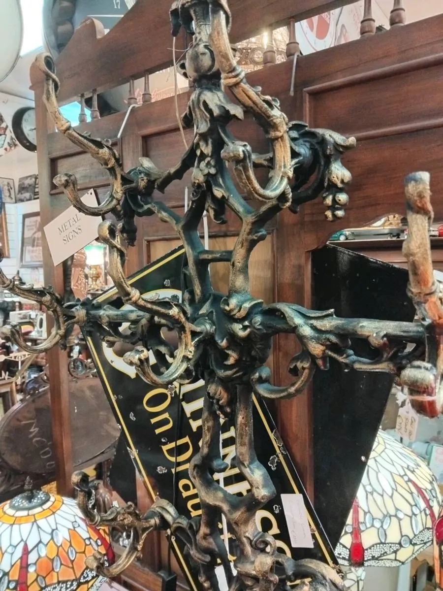 Antiques - Image 3
