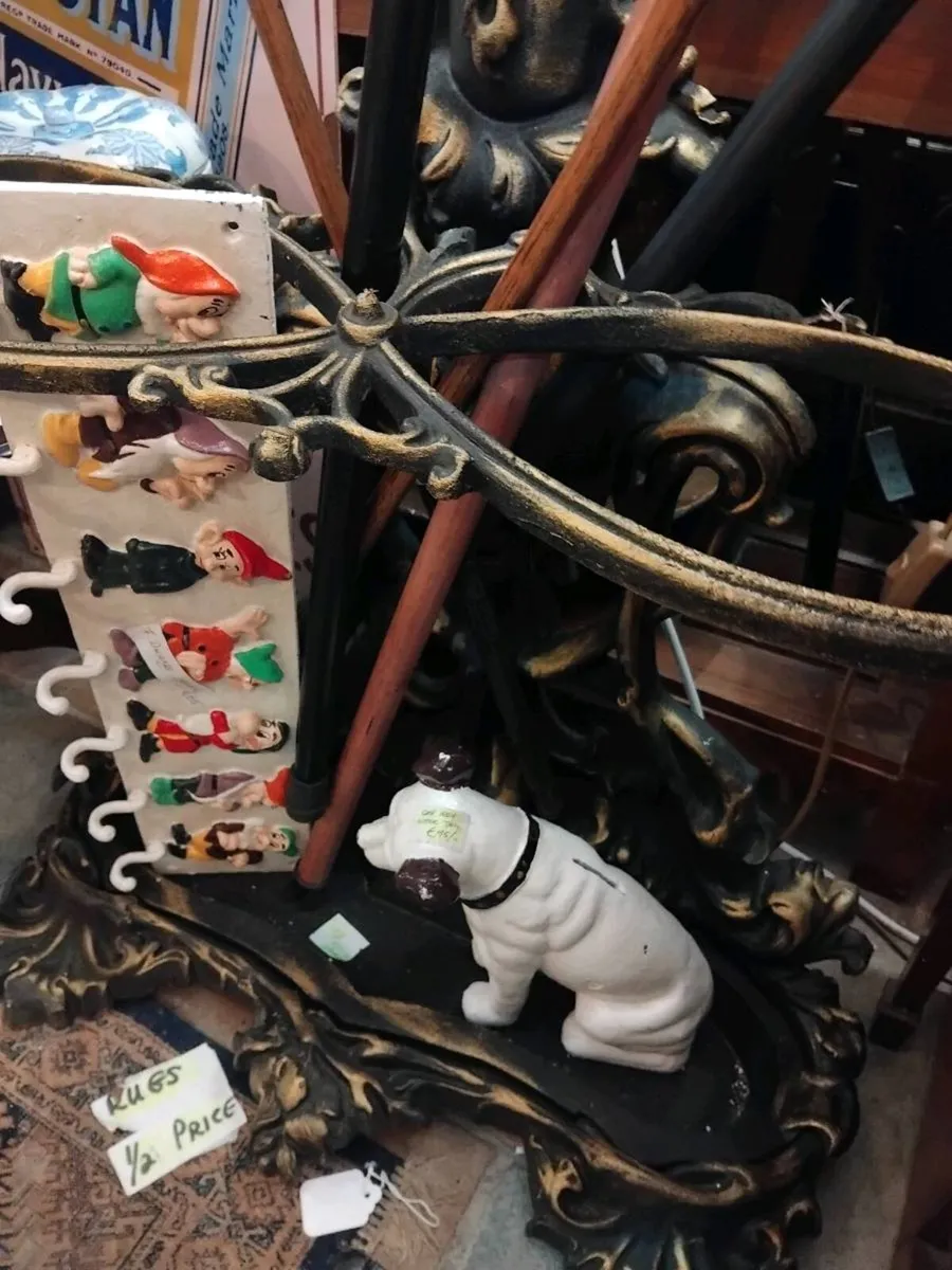 Antiques - Image 4