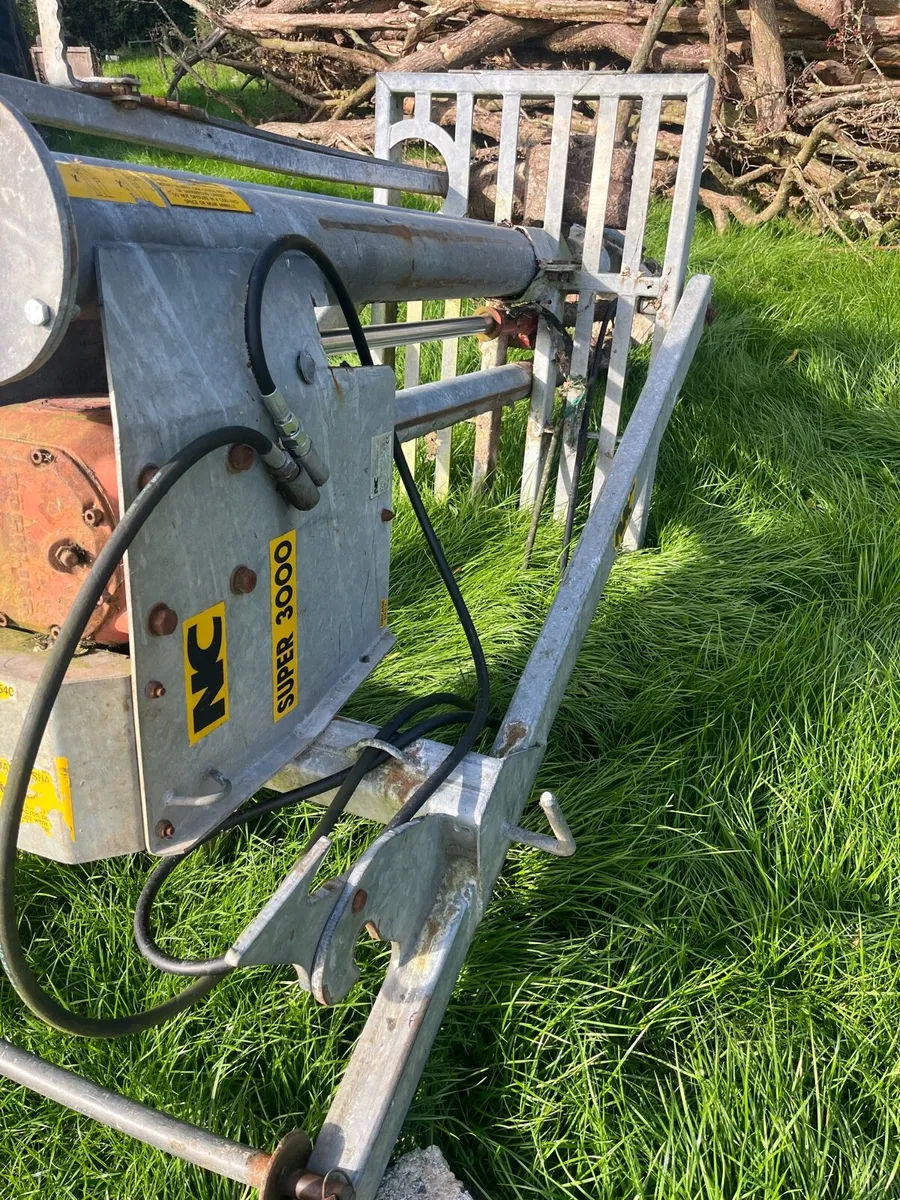 Agitator NC 3000 - Image 3