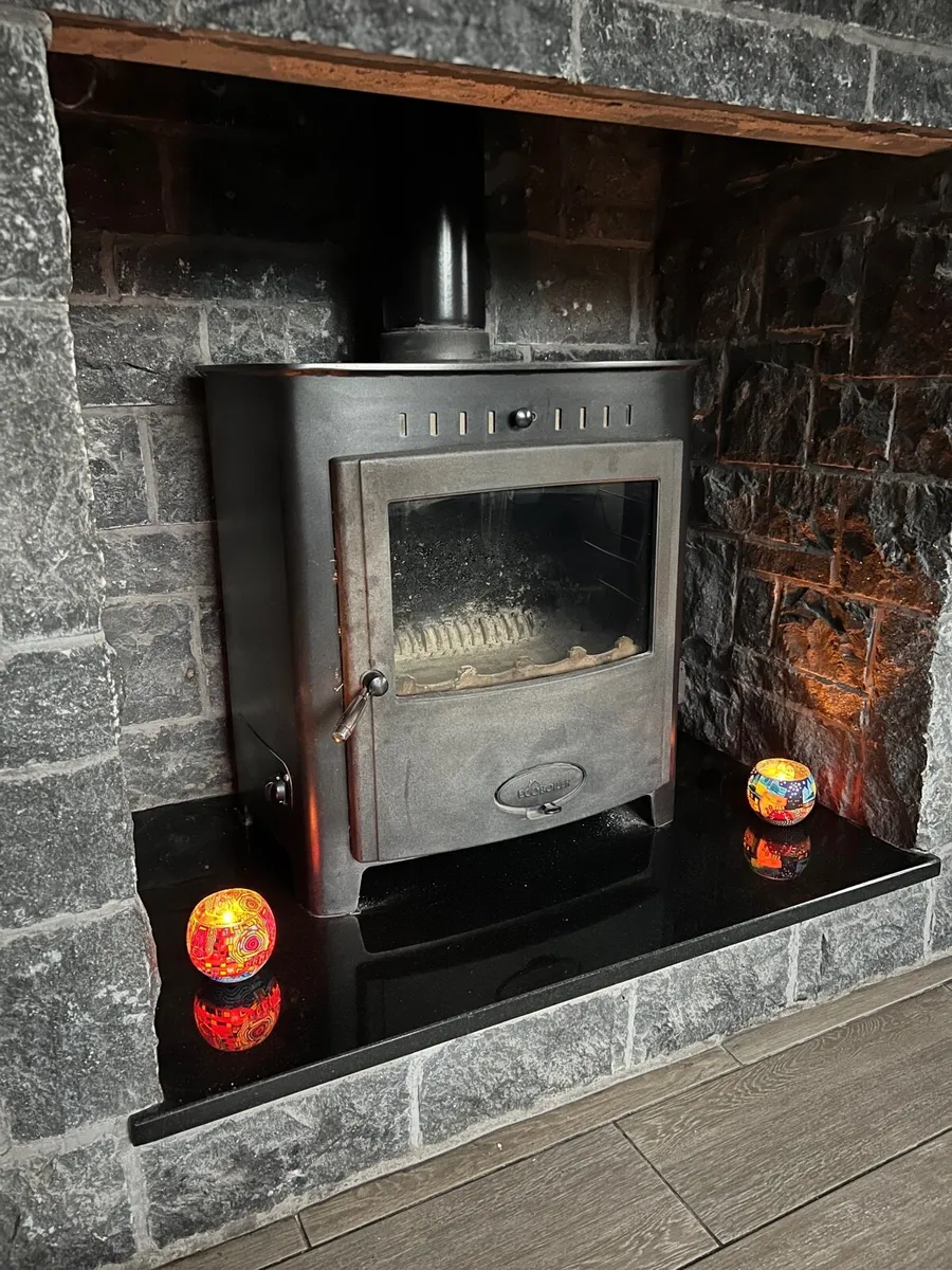 Stratford Stove Ecoboiler - Image 2