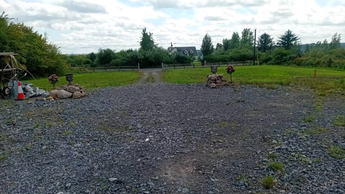 Yard site - Image 2