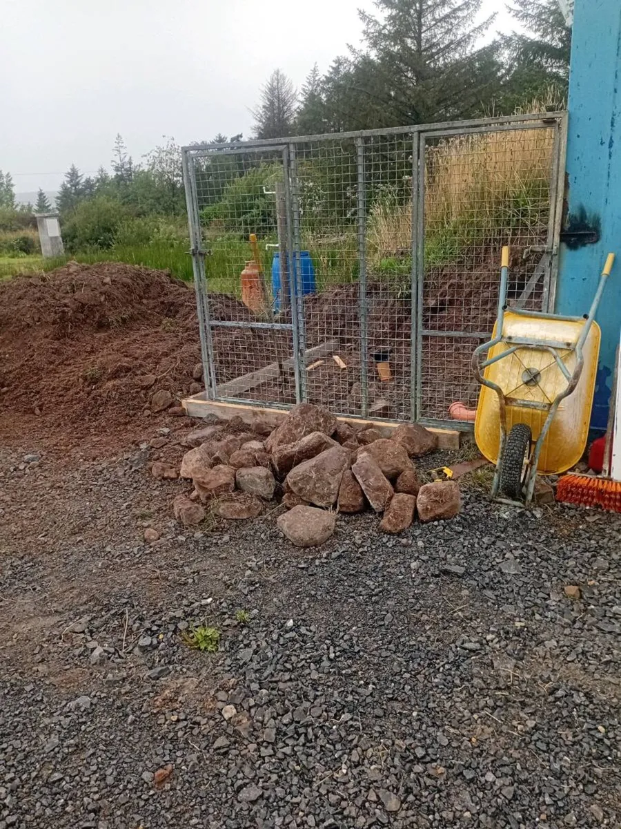 Yard site - Image 3