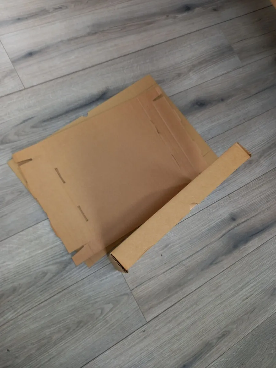 FREE - cardboard boxes  (aprox 150) - Image 2