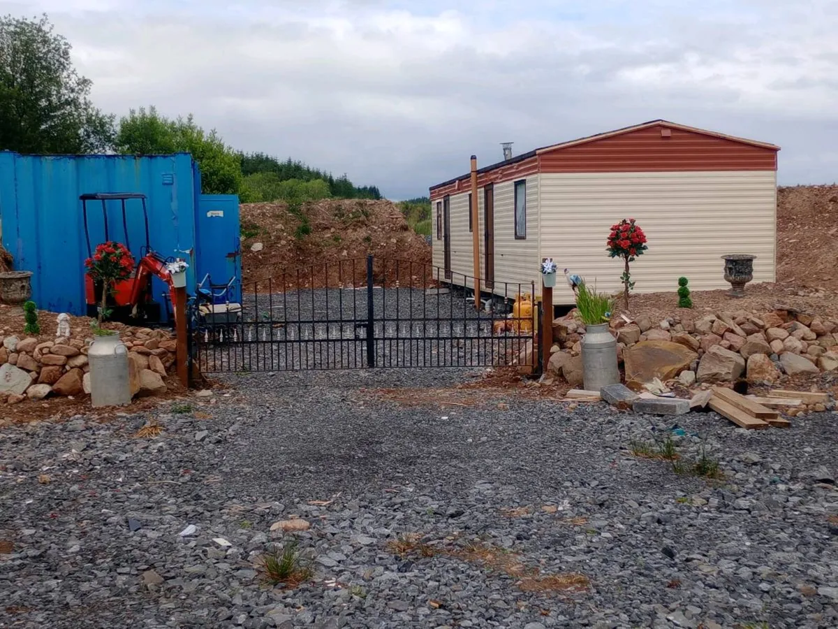 Yard site - Image 1