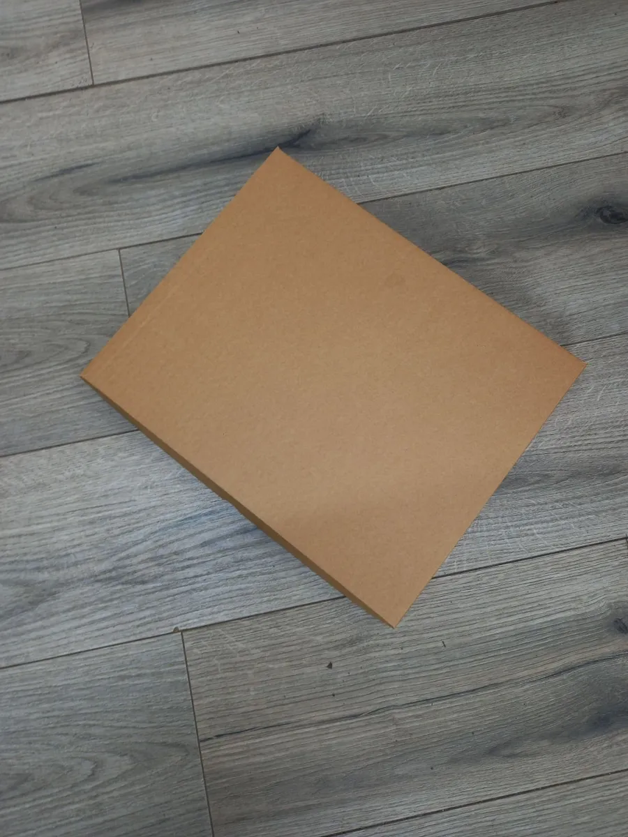FREE - cardboard boxes  (aprox 150) - Image 4