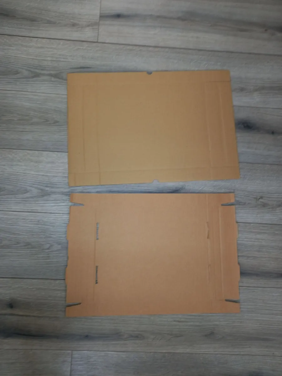 FREE - cardboard boxes  (aprox 150) - Image 3