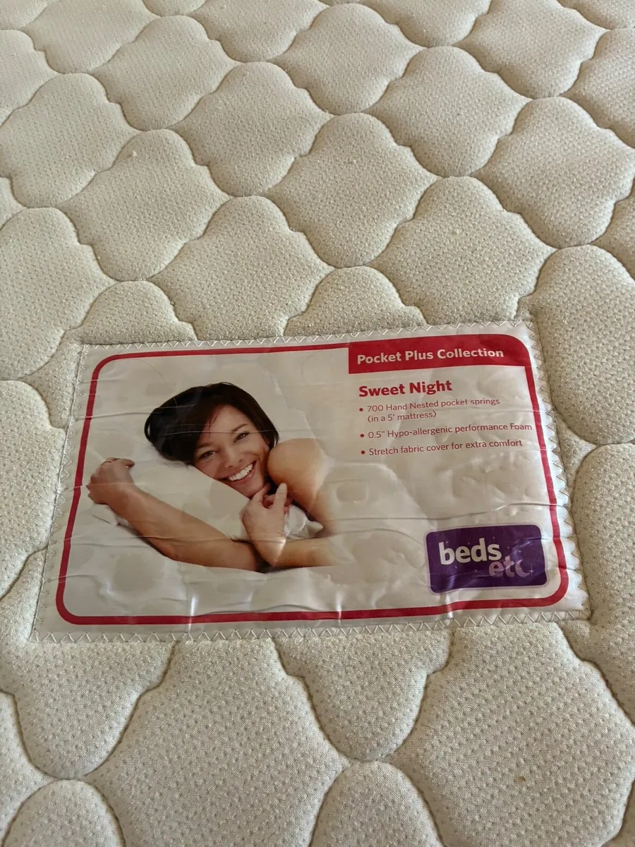 Single Bed - Image 3