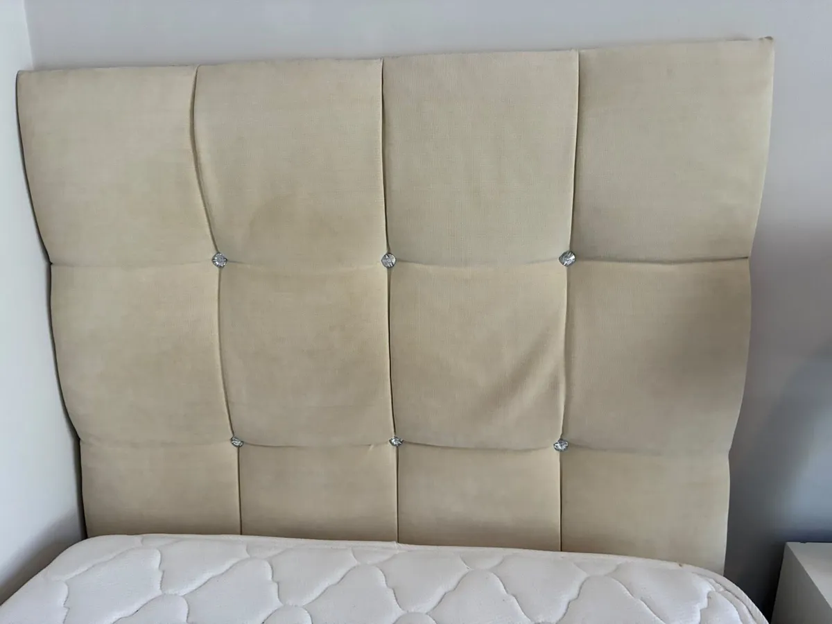 Single Bed - Image 4