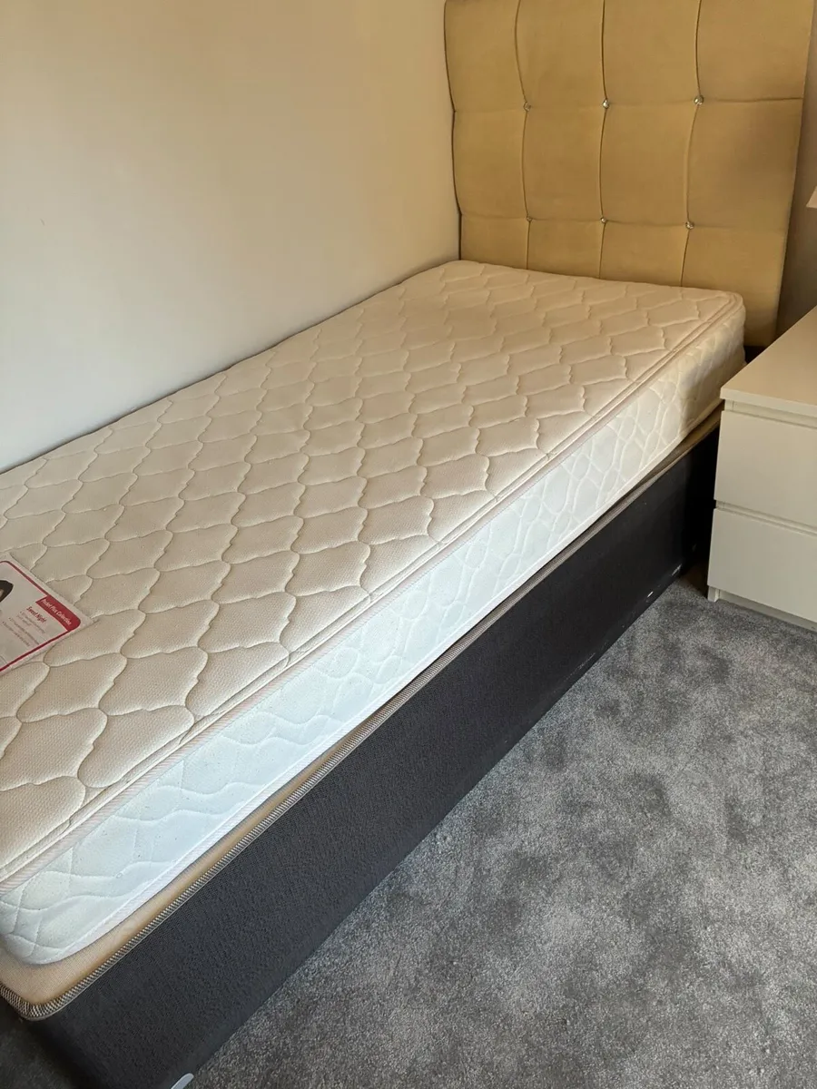 Single Bed - Image 1