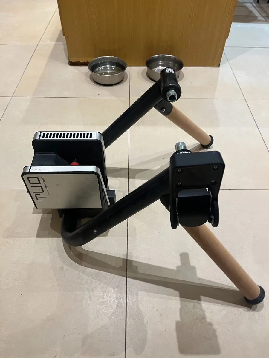 Elite Tuo Turbo Indoor Trainer - Image 4