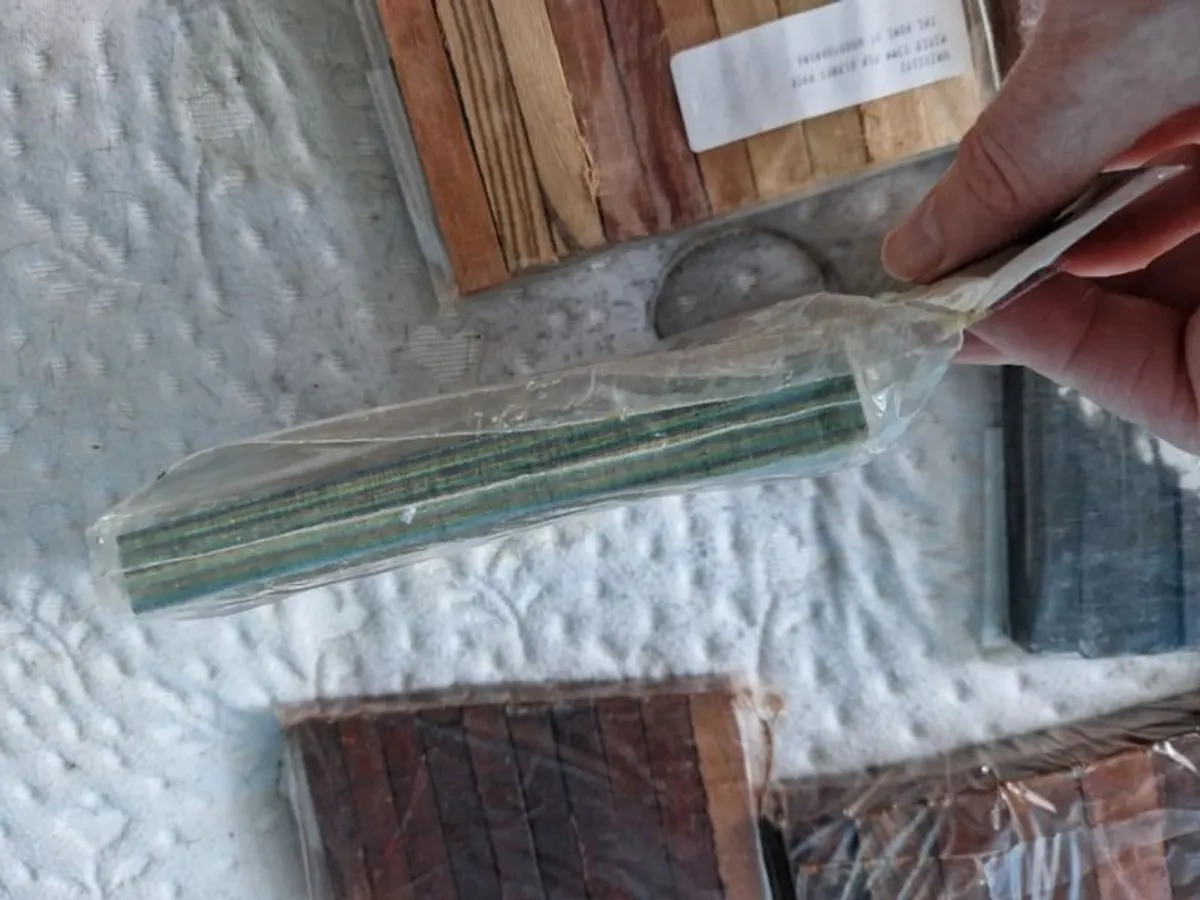 85 Woodturning Pen Blanks - Image 2