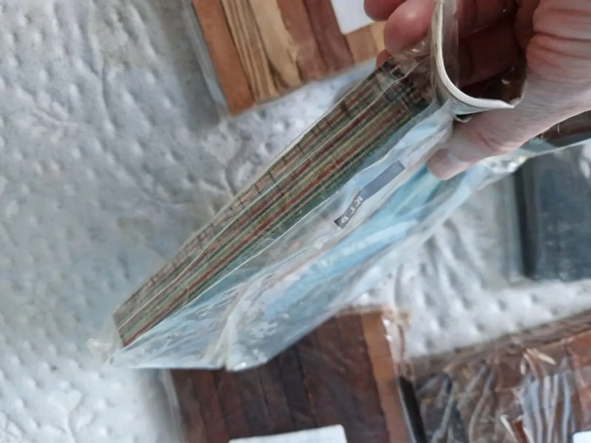 85 Woodturning Pen Blanks - Image 3