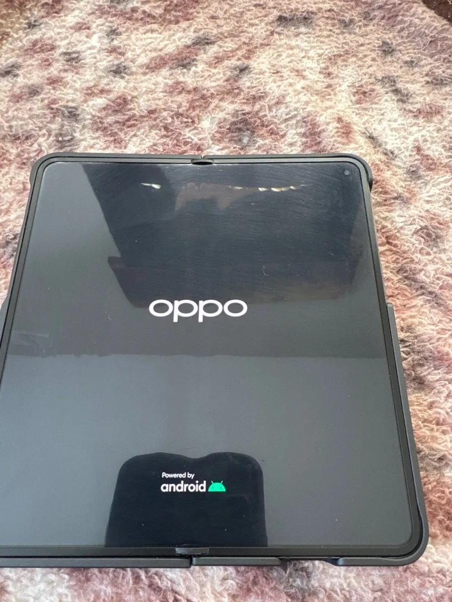 Oppo Find N3 fold - Image 3
