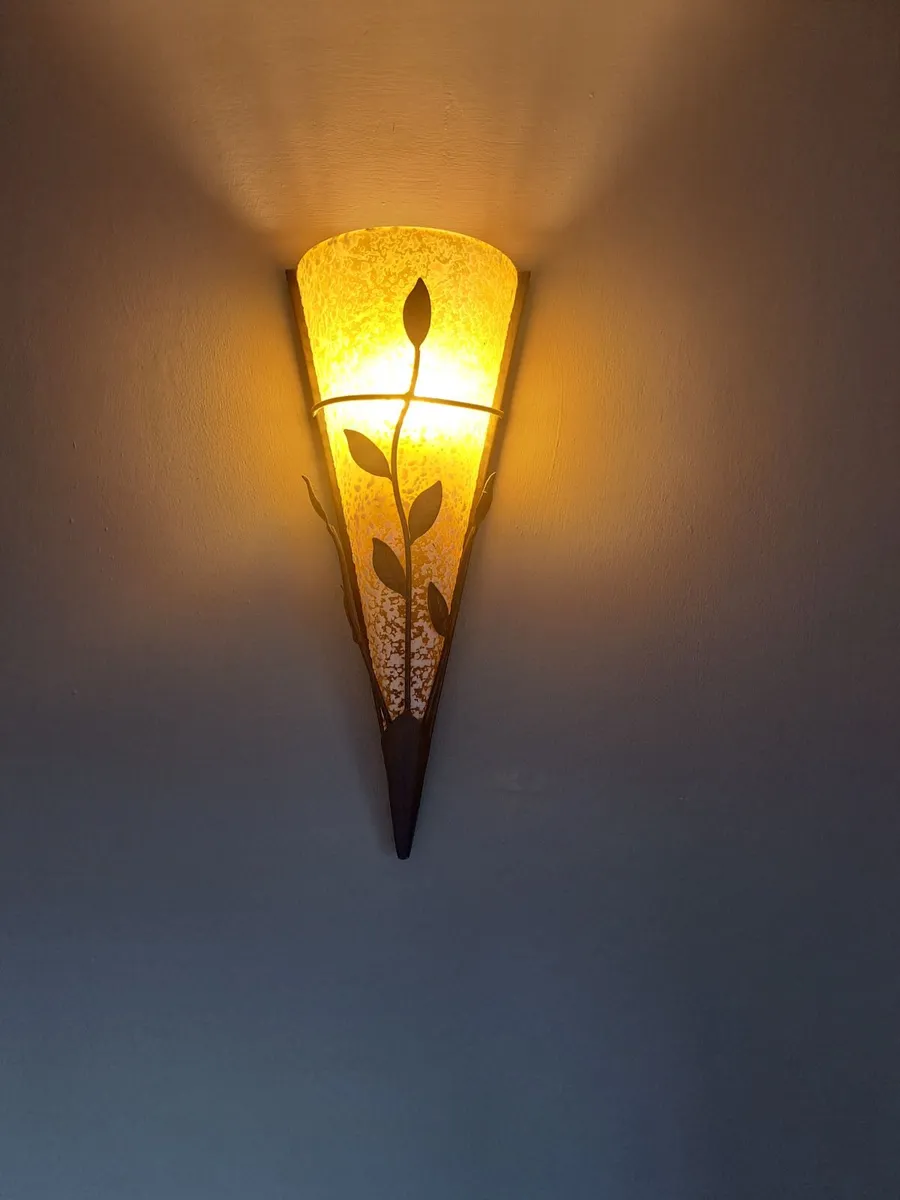 Wall light - Image 1