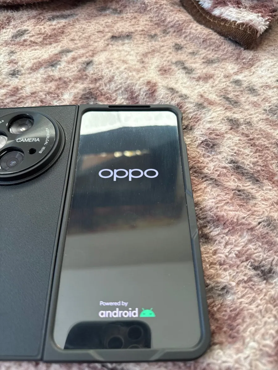 Oppo Find N3 fold - Image 4