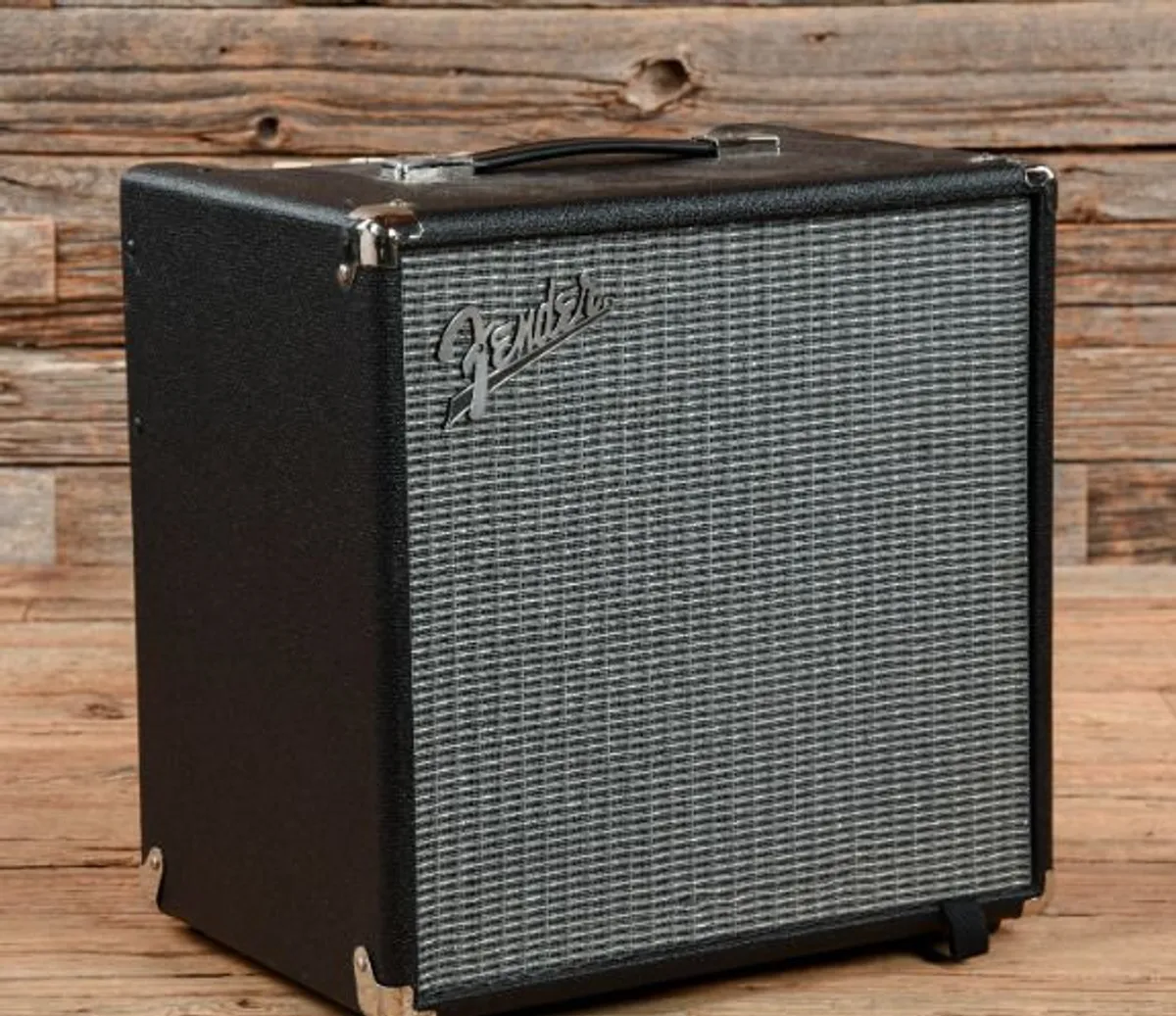 Fender Rumble 40 Bass Amp - Image 1