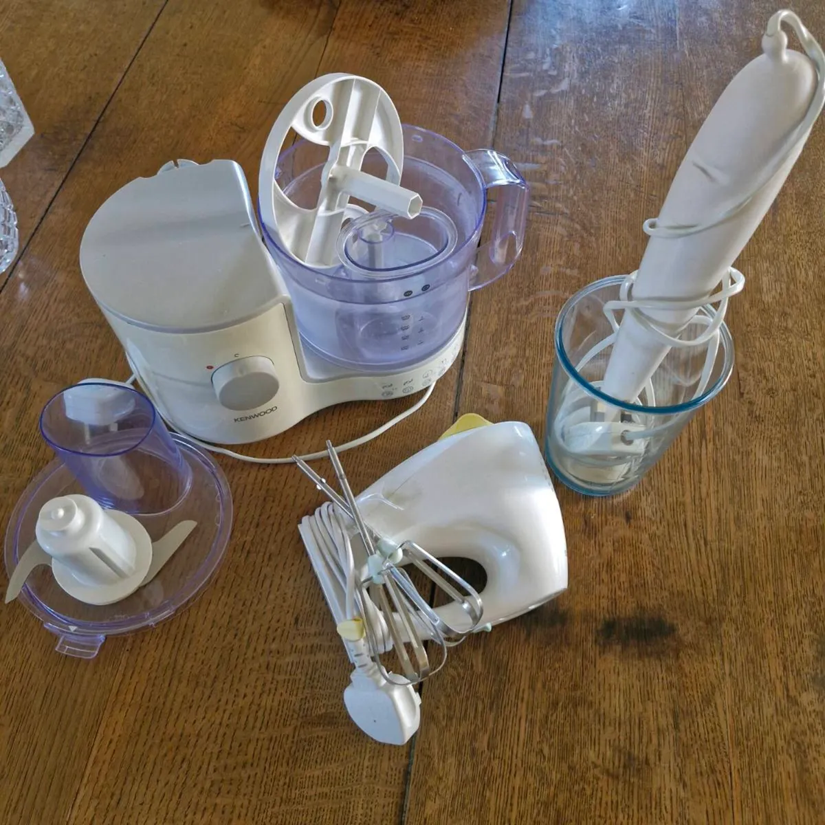 Kitchen appliances - Image 1