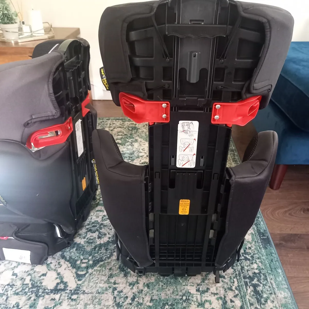 Car seat - Image 2