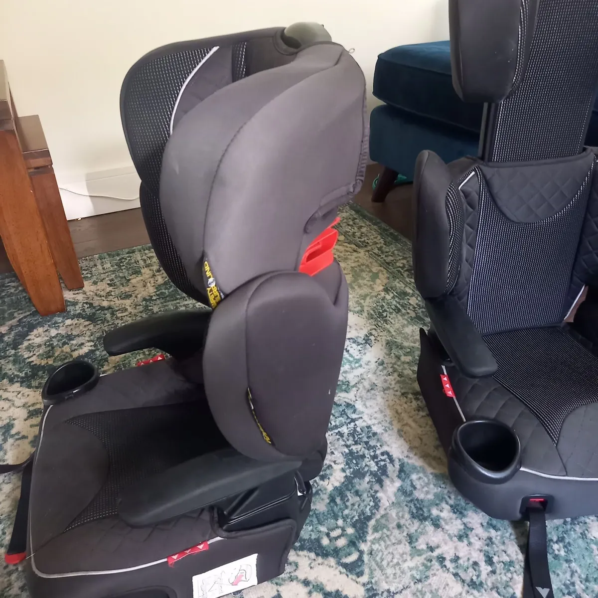 Car seat - Image 3