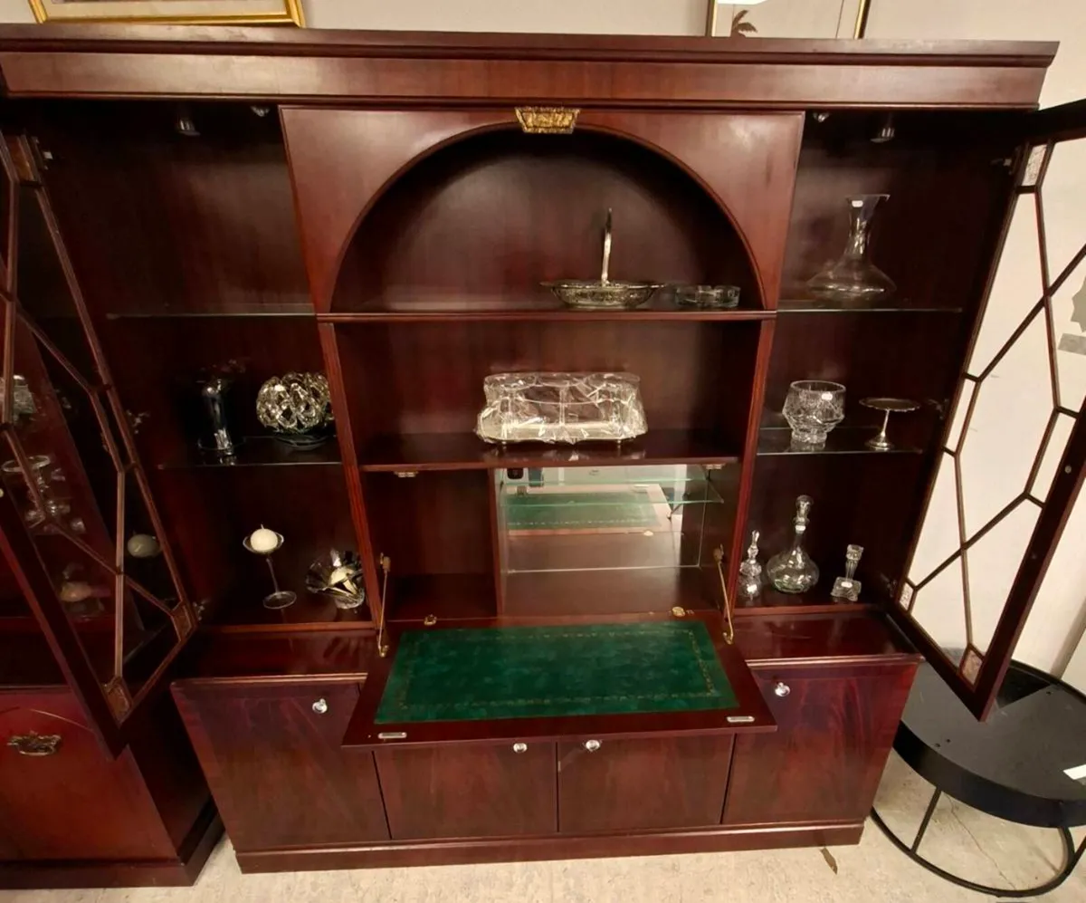 DISPLAY CABINET/SIDEBOARD - Image 2