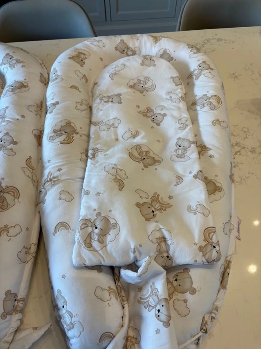 Twin Bundle Newbridge Nests - Image 3