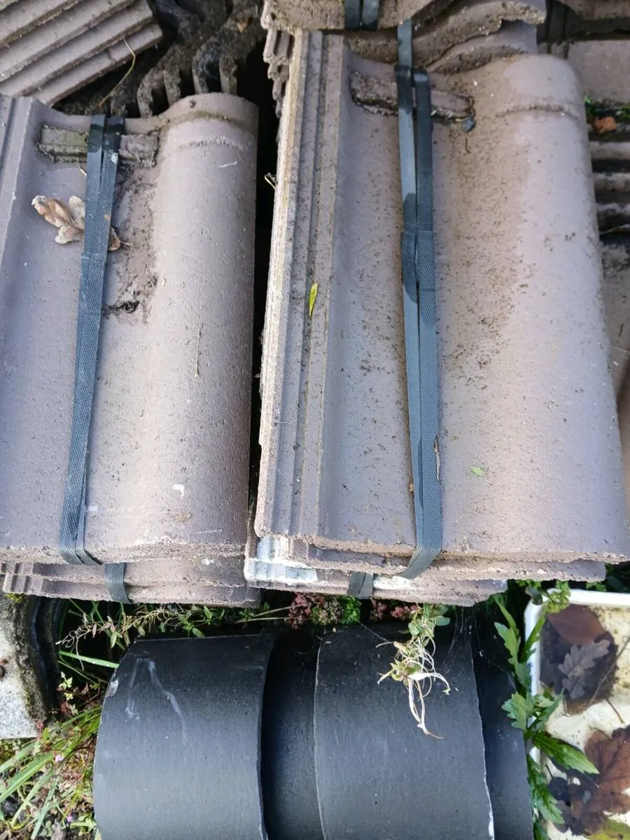 Roof tile