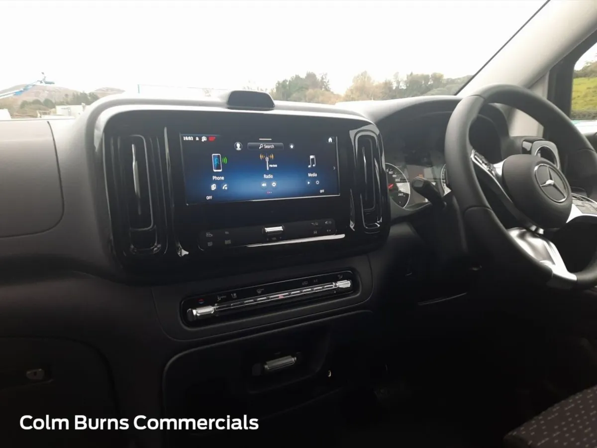 Mercedes-Benz Vito 119L SELECT - Image 3