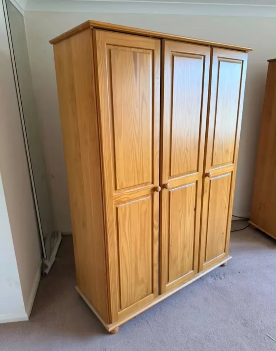 Wardrobe - Image 1