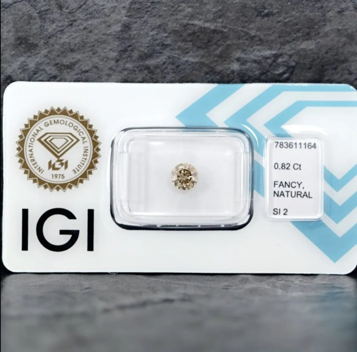 DIAMOND - Image 1