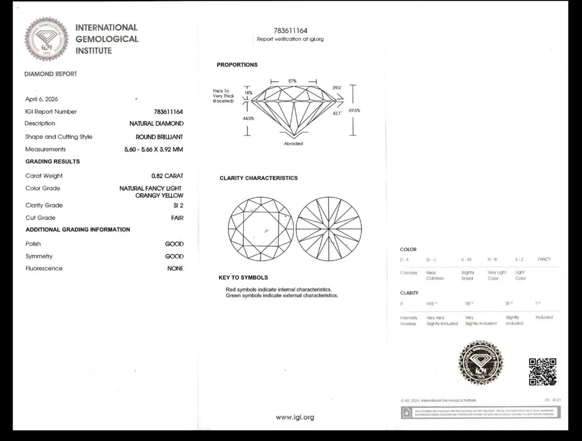 DIAMOND - Image 4