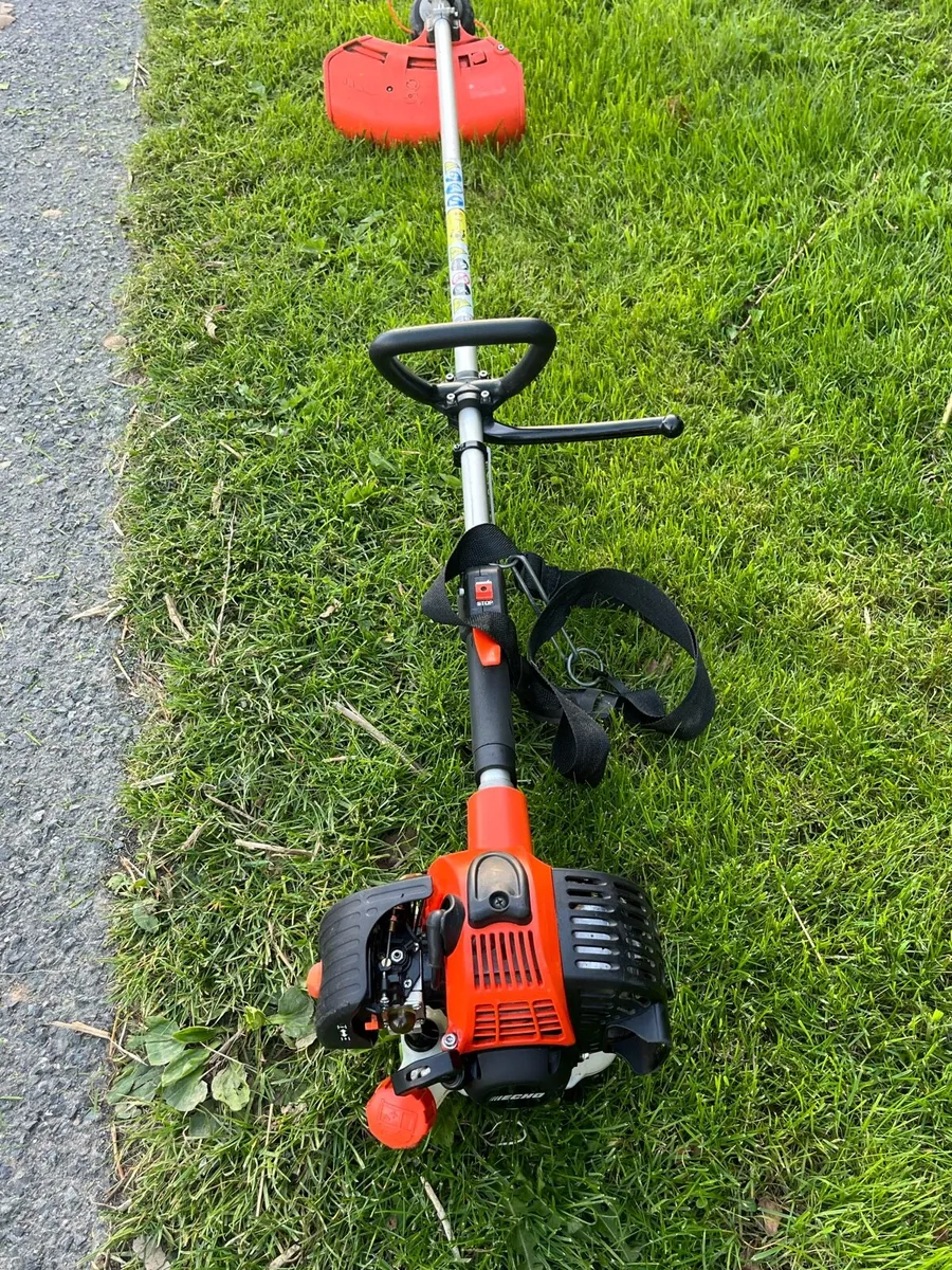 Strimmer - Image 3