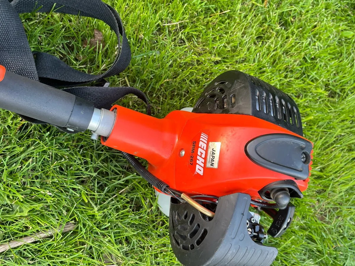 Strimmer - Image 4