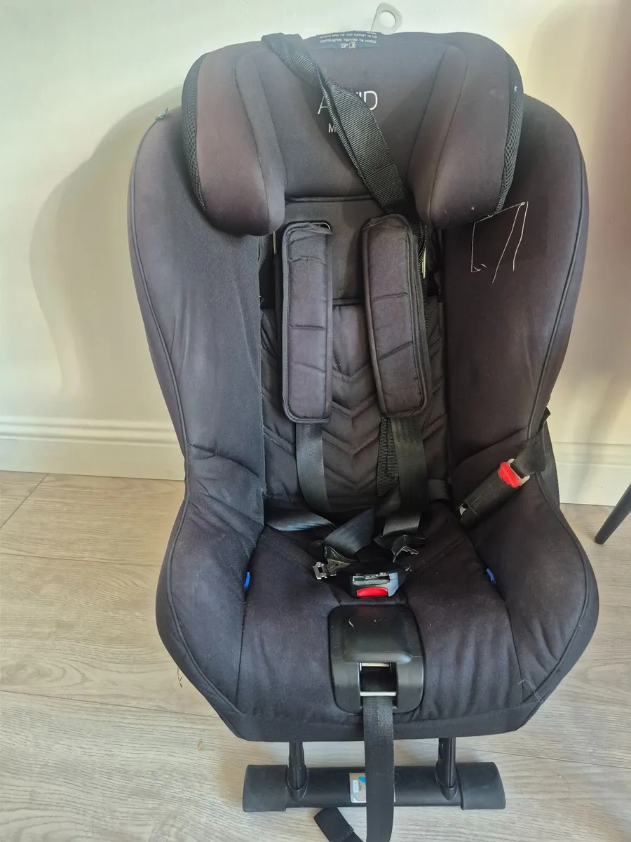 Car seat - Image 3