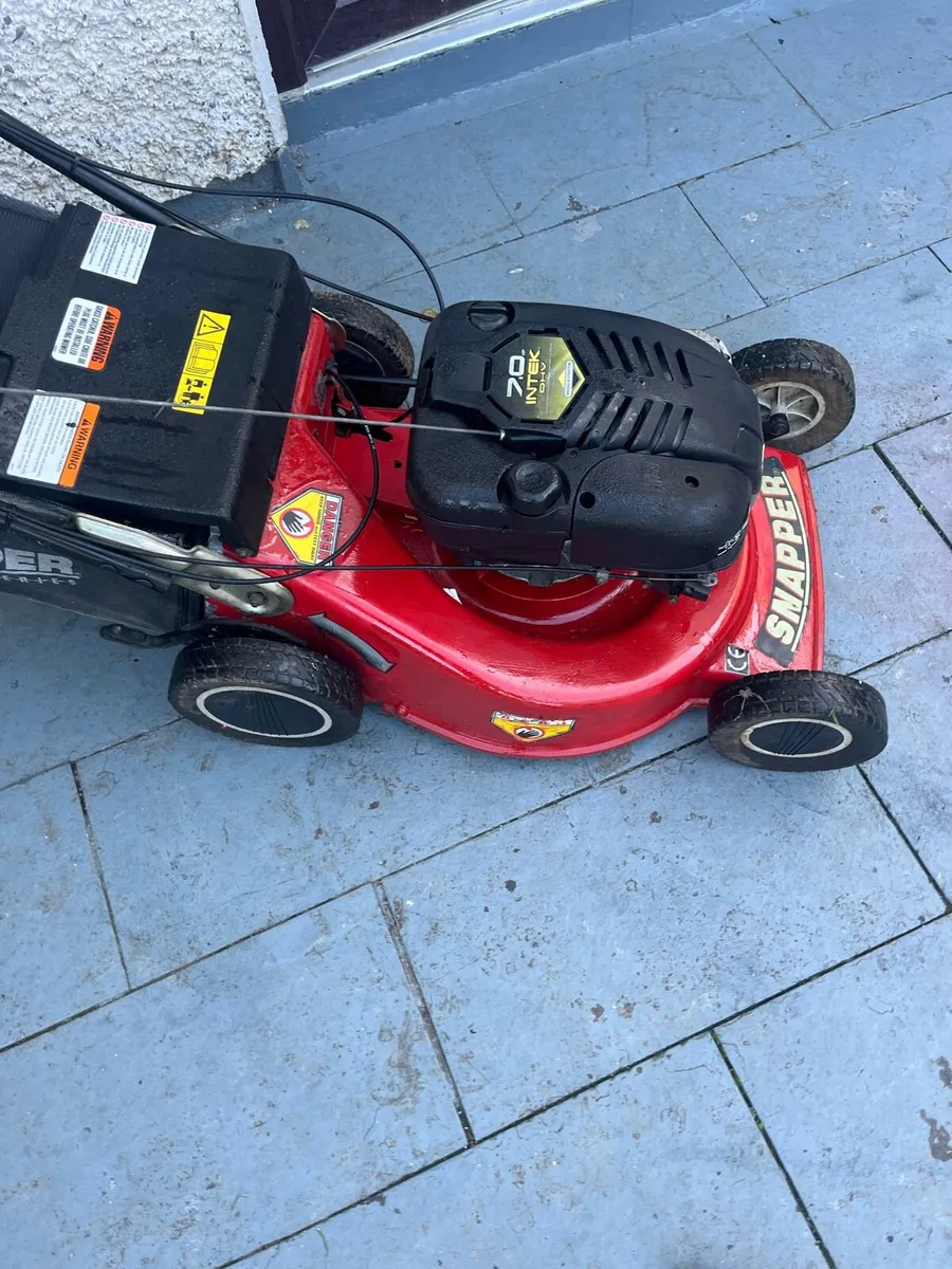 Lawnmower - Image 4