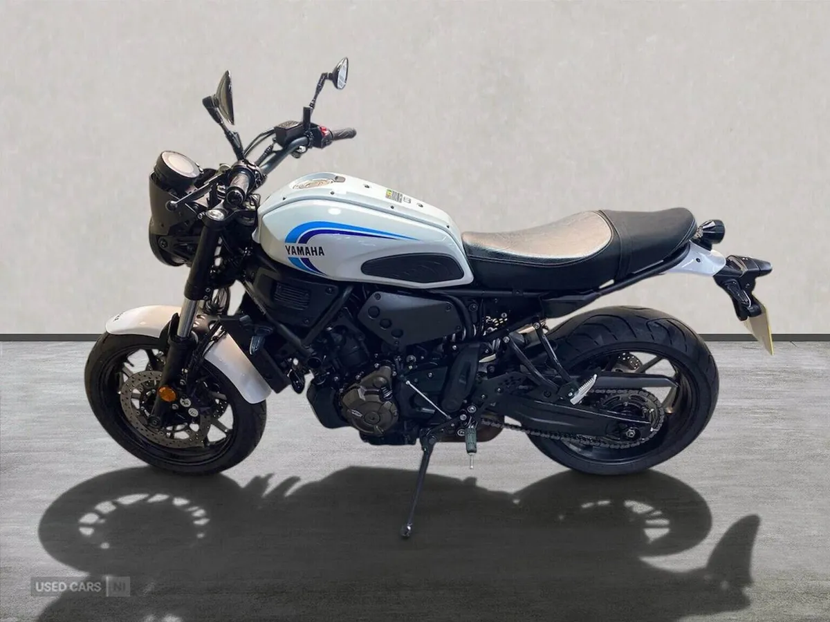 Other Other XSR700 Xsr700 (24My) - Image 2