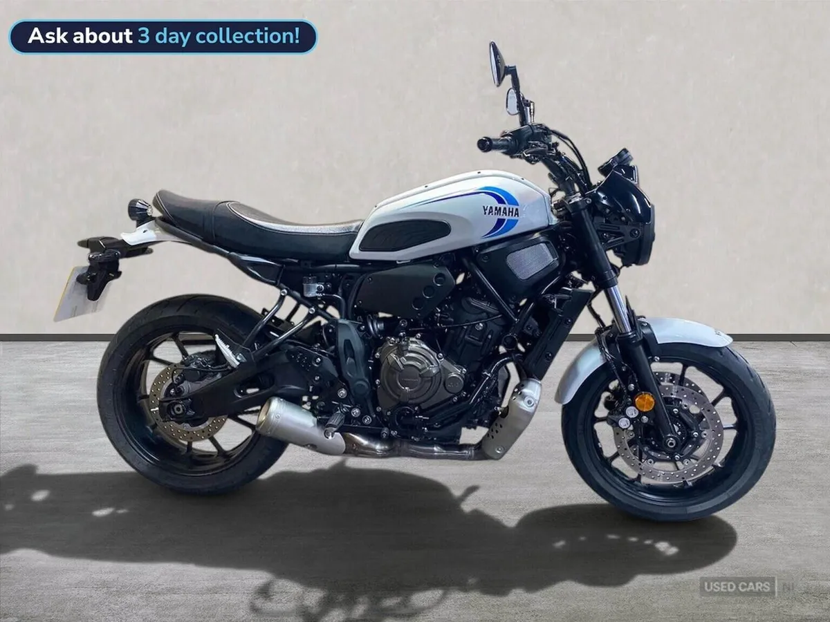 Other Other XSR700 Xsr700 (24My) - Image 1